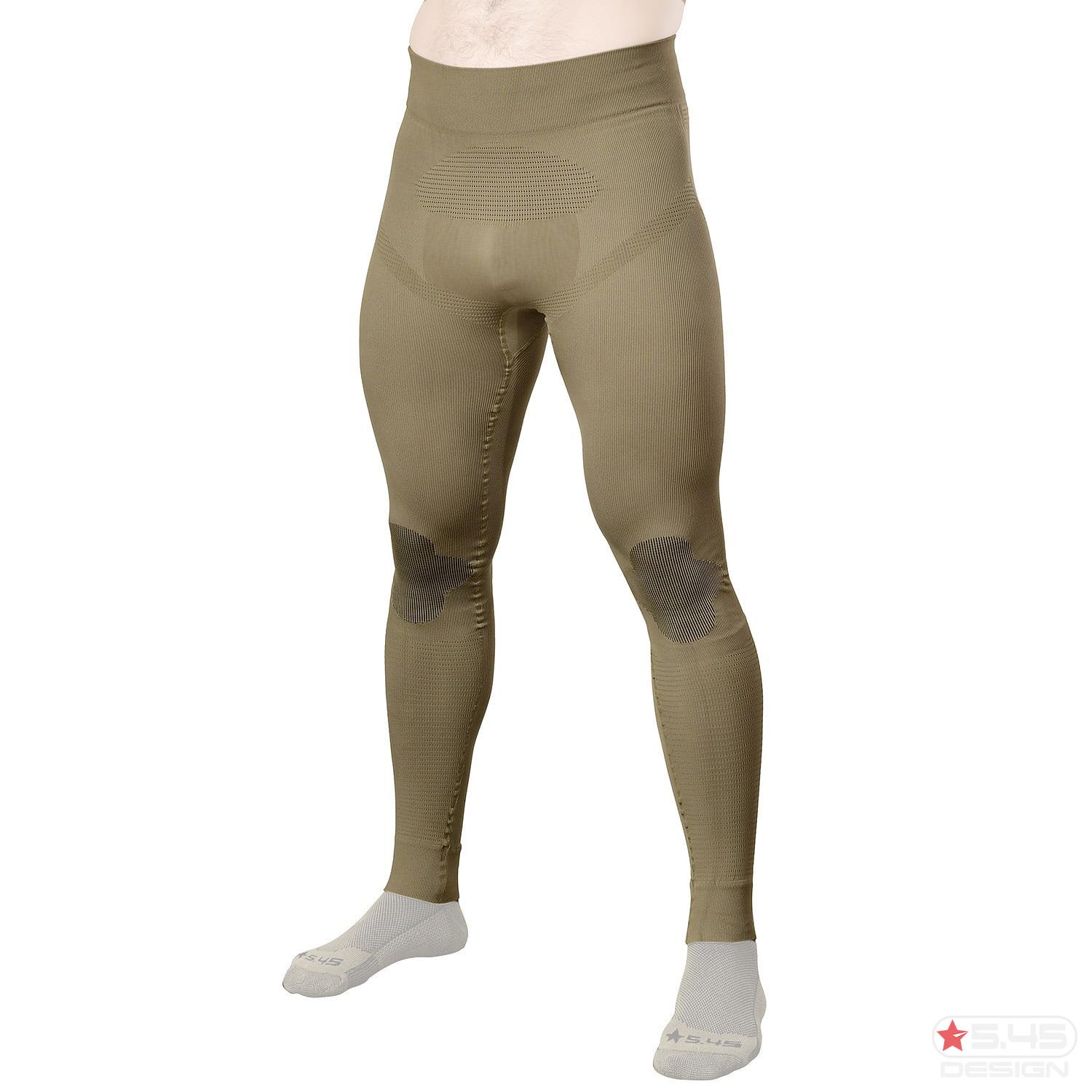 Phantom Demi thermal underpants are designed for use in demi-season time at a temperature range from 0°С to +20°С.